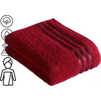 Vossen osuška 70x140cm bavlna