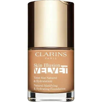 Make-up Clarins Skin Illusion Velvet Foundation 112C 30ml - Make-up