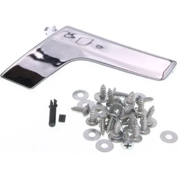 Dveře karosérie Vnější klika dveří MAXGEAR 28-1030