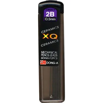 Tuha do tužky Dong-A černá