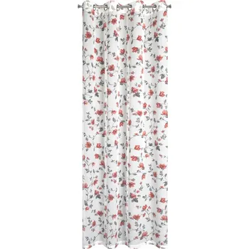 Obraz Klasická záclona polyester 140 cm x 250 cm