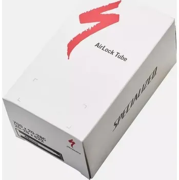 Duše na kolo Duše Specialized Airlock s ventilkem SV Presta 40mm 27.5/650B X 1.75-2.4