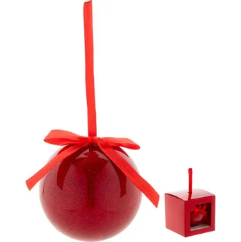 Vánoční ozdoba Nordskot ozdoba na vánoční stromeček bez potisku 10 bez potisku bez potisku