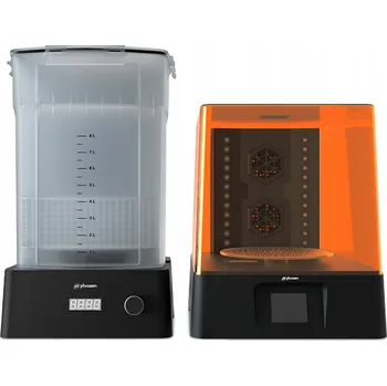 Zabezpečení domácnosti Phrozen Wash & Cure Kit