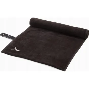 PUMA TRÉNINKOVÝ RUČNÍK S KAPUCÍ 05488401