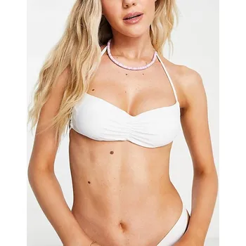 Podprsenka Horní část plavek bikin Pimkie 38