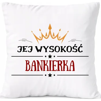 Polštář Polštář pro archeologa jako Dárek s s potiskem a fotografií Bílá PoliDraw