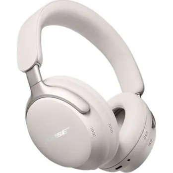 Sluchátka Bezdrátová sluchátka přes uši Bose QuietComfort Headphones
