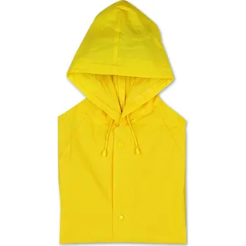 Pláštěnka Pláštěnka s kapucí 50 bez potisku bez potisku