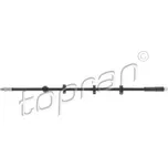 Brzdová hadice TOPRAN 720 895