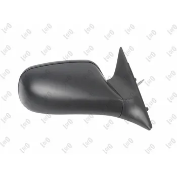 Auto zrcátko Vnější zpětné zrcátko ABAKUS 2805M02