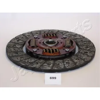 Spojková lamela Lamela spojky JAPANPARTS DF-699