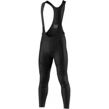 Cyklistické kalhoty Biemme WINTER GARUN 2.0 pánské zimní cyklistické kalhoty s laclem