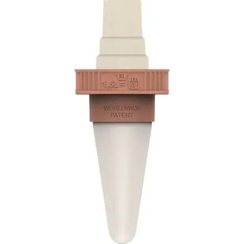 Zavlažovač Zavlažovač do květináče HOZELOCK Aquasolo XL – keramický kužel pro automatické zavlažování květináčů 0656/2 ZAHRADA Sklad6 0508_2 (ZAHRADA Sklad6 )