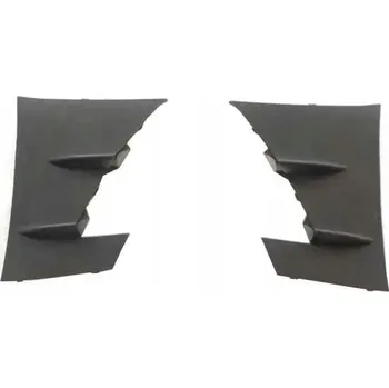 Nárazník MAKETA NÁRAZNÍKU PŘEDNÍHO PRAVÁ MERCEDES C W205 01.14-