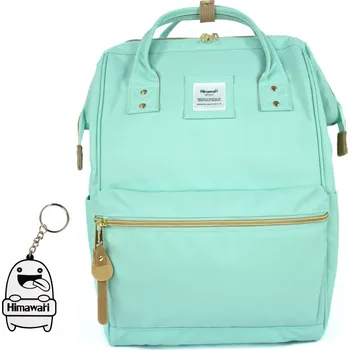 Městský batoh Městský batoh Himawari modrý