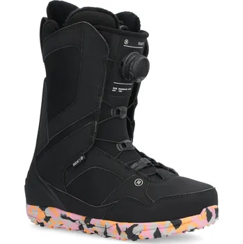 Boty na snowboard Snowboardové boty Ride Sage velikost 38