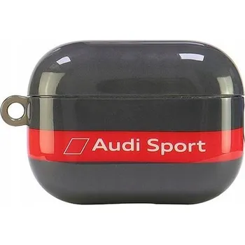 Pouzdro na mobilní telefon Originální pouzdro Audi pro AirPods Pro 2 cover, case, obal