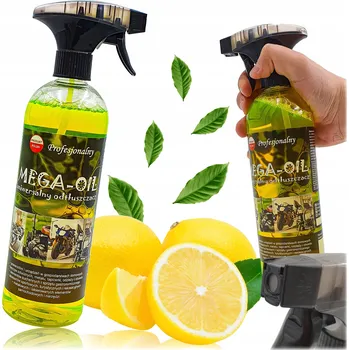 Univerzální čisticí prostředek Dolphin víceúčelový čisticí prostředek 0,75l