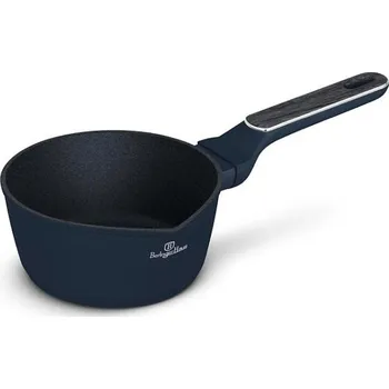 Hrnec BerlingerHaus Rendlík s titanovým povrchem 16 cm Deep Sea Collection BH-8368