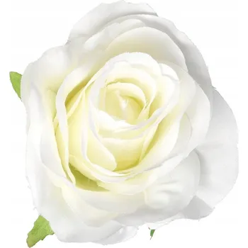 umělá květina UMĚLÉ KVĚTY RŮŽOVÝ KVĚT PRO TVORBU JAKO ŽIVÁ VELKÁ