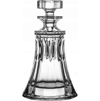 Křišťálová karafa Julia na víno a vodu