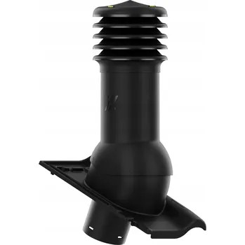 Vrták Větrací komín Krono-Plast ⌀ 150 mm