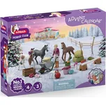 Schleich Horse Club 99178 Adventní…