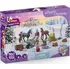 Figurka Schleich Horse Club 99178 Adventní kalendář 2025