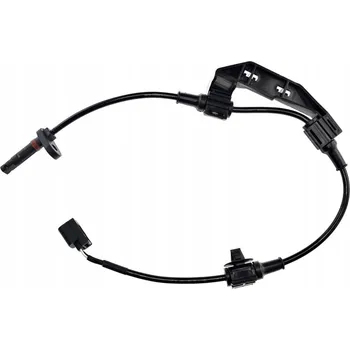 Zavěšení kol Snímač, otáčky kola NTY HCA-HD-036