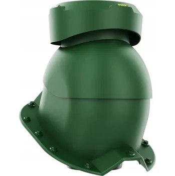 Vrták Větrací komín Krono-Plast ⌀ 110 mm