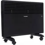 Konvektorový ohřívač Tagred 1500 W černý