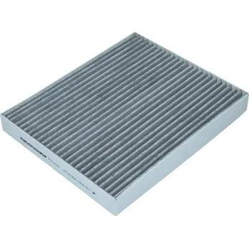 Ventilátor topení a klimatizace Filtr, vzduch v interiéru KAMOKA F514001