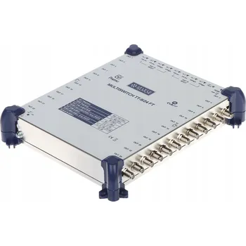 Příslušenství pro čtečku elektronické knihy Multispínač 9/24 Telkom-Telmor TT-9/24-FT PREMU