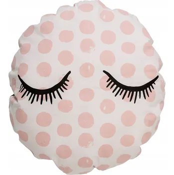 Polštář Bloomingville Polštář na spaní 70 x 70 cm