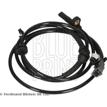 Brzdový systém Snímač, počet otáček kol BLUE PRINT ADN17167