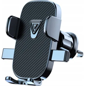 Držák do auta na mobilní telefon, do mřížky ventilace