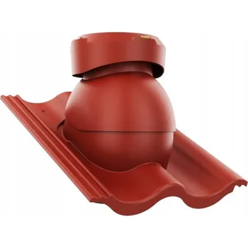 Vrták Větrací komín Krono-Plast ⌀ 110 mm