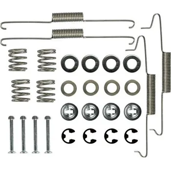 Brzdová čelist Sada příslušenství, brzdové čelisti TRW SFK110