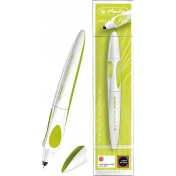 Kuličkové pero Herlitz modré