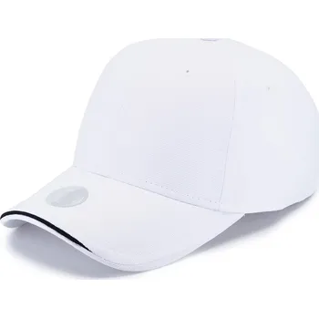 Kšiltovka Cofee Čepice UV Protection Velikost: uni, Barva: bílá