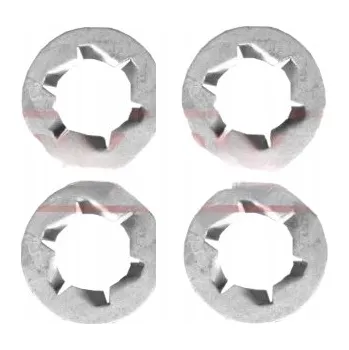 Zavěšení kol Quick Brake 11673K Sada šroubů pro brzdový kotouč