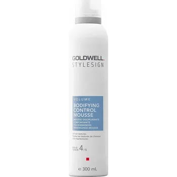 Stylingový přípravek Pěna pro objem vlasů Goldwell Stylesign Volume Bodifying Control 300 ml