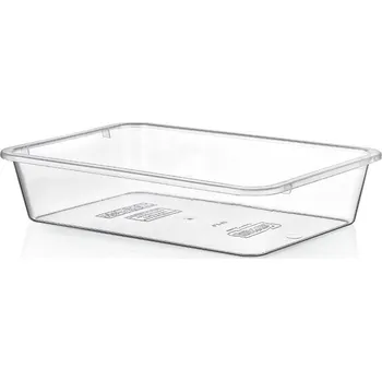 Úložný box Úložný box do lednice 35x25x7 cm, 4,5 l