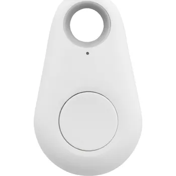 Domovní zvonek Respot bezdrátový vyhledávač klíčů RABS 5 bez potisku bez potisku