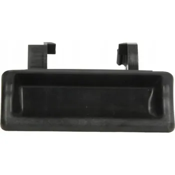 Dveře karosérie Klika dveří vnější zadní MERCEDES VITO W638