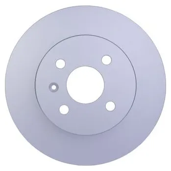 Brzdový kotouč Brzdový kotouč HELLA PAGID 8DD 355 110-271