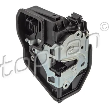 Autozámek Zámek dveří TOPRAN 504 829