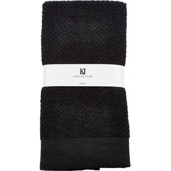 Sprchový závěs Osuška Zone Denmark 70x140 cm bavlna