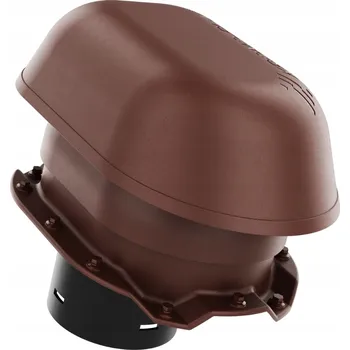 Vrták Větrací komín Krono-Plast ⌀ 150 mm